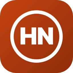 Hacker News Mirror logo