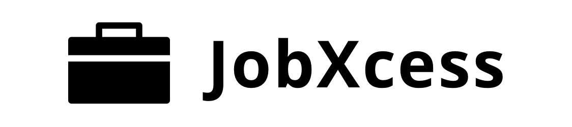 JobXcess.com logo