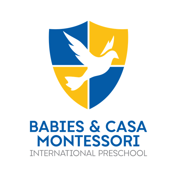 Babies & Casa logo