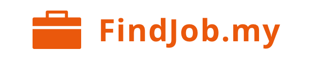 FindJob.my logo