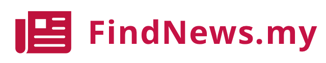 FindNews.my logo