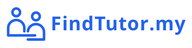 FindTutor.my logo