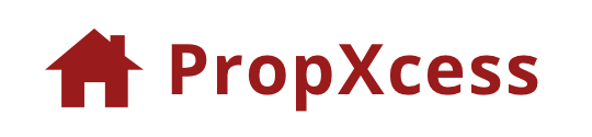 PropXcess.com logo